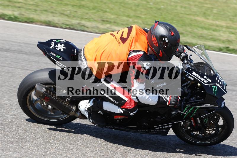 /13 01.05.2025 Speer Racing ADR/Gruppe gruen/86